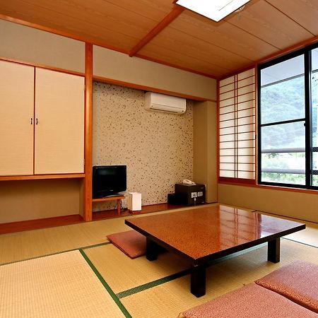 Ryori Ryokan Nagata Tottori Kültér fotó