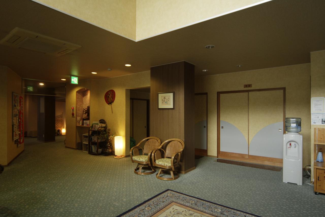 Ryori Ryokan Nagata Tottori Kültér fotó