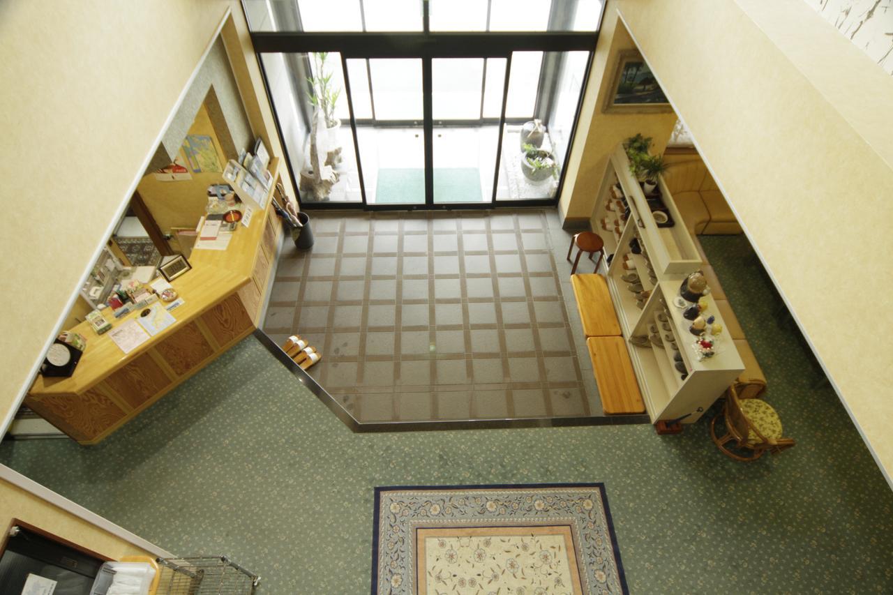 Ryori Ryokan Nagata Tottori Kültér fotó