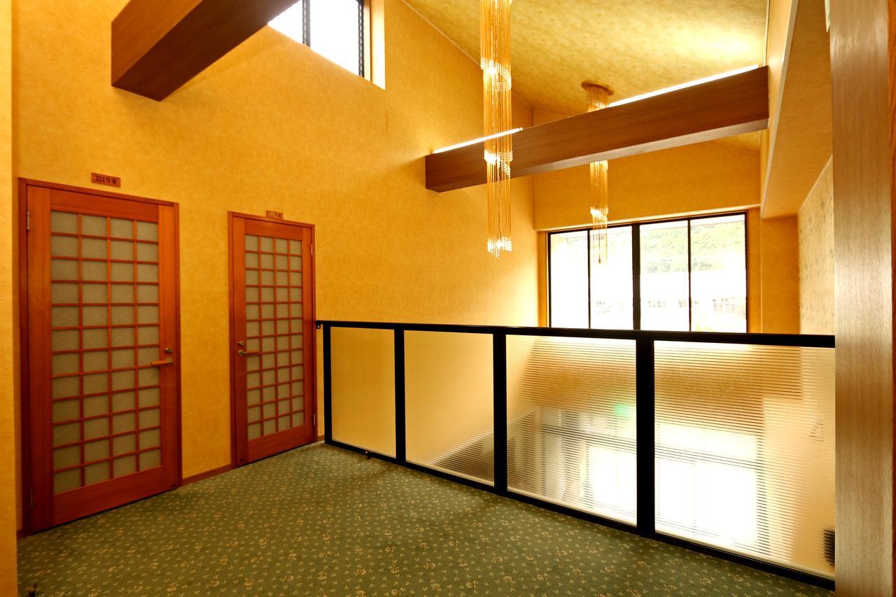 Ryori Ryokan Nagata Tottori Kültér fotó