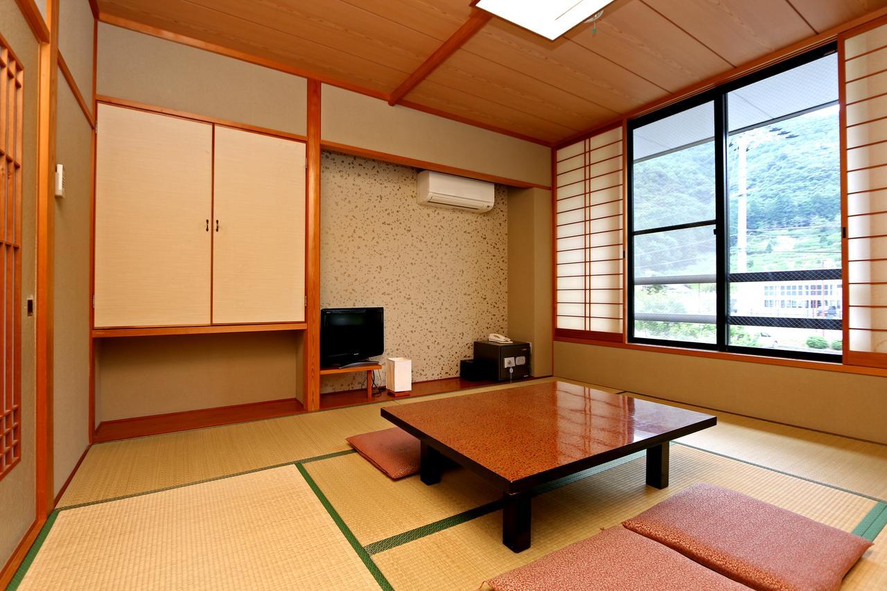 Ryori Ryokan Nagata Tottori Kültér fotó