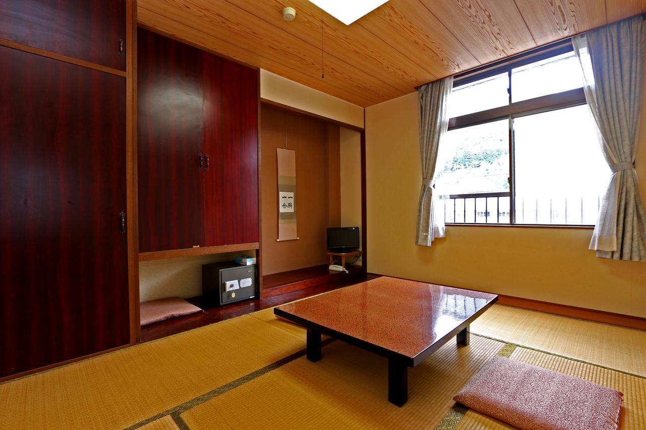 Ryori Ryokan Nagata Tottori Kültér fotó