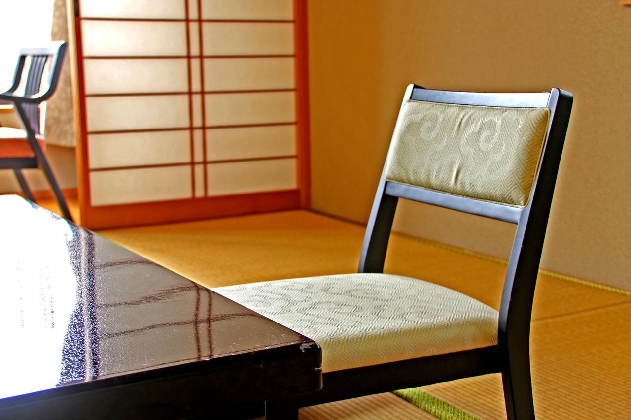 Ryori Ryokan Nagata Tottori Kültér fotó