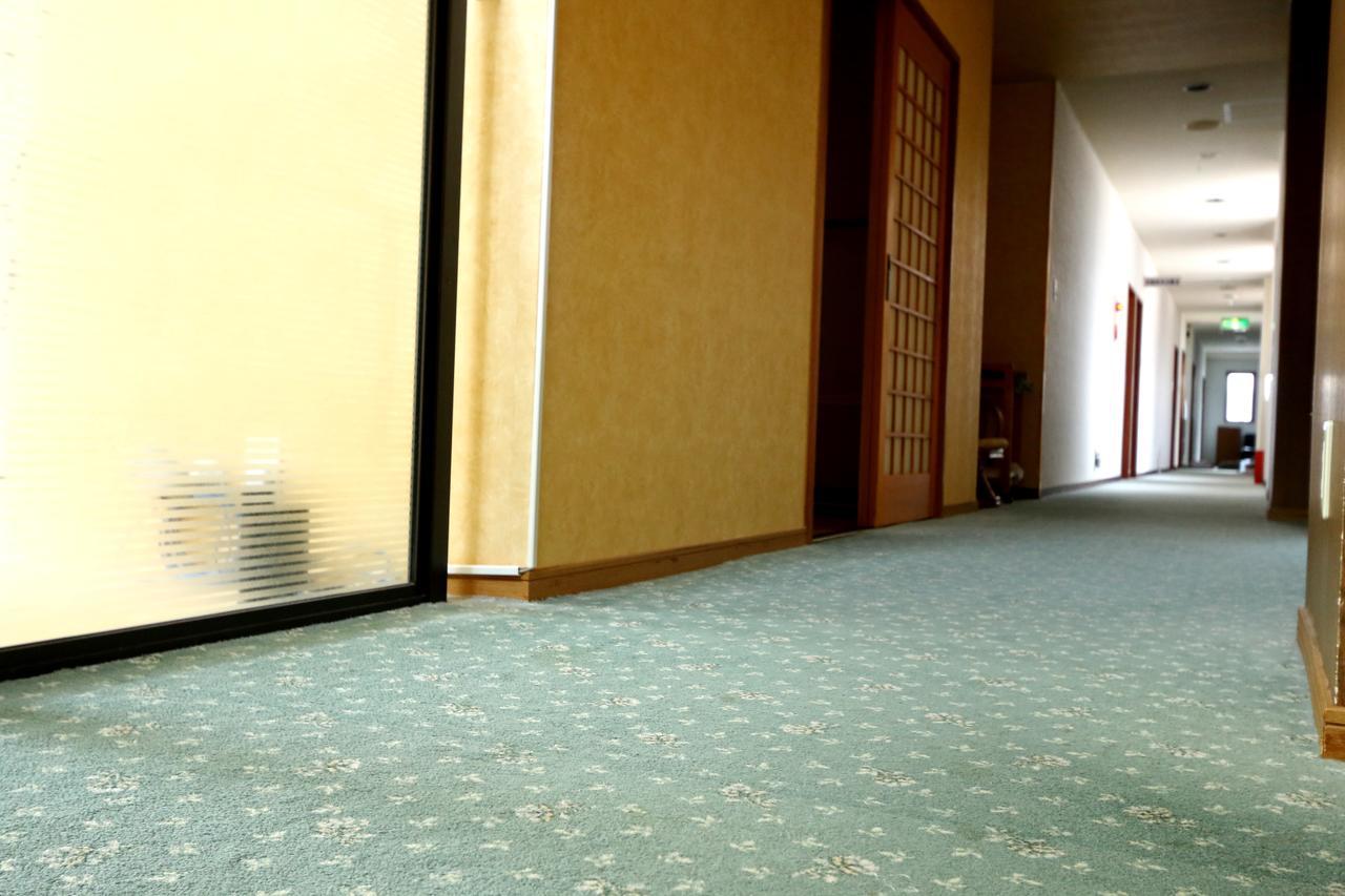 Ryori Ryokan Nagata Tottori Kültér fotó